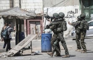 طقاطقة: اعتقال الاحتلال لطلبة الثانوية العامة انتهاك صارخ لأبسط حقوق الإنسان